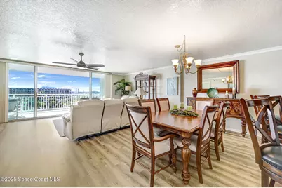 3400 Ocean Beach Boulevard #614, Cocoa Beach, FL 32931 - Photo 12