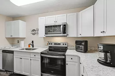 3595 Sable Palm Lane #J, Titusville, FL 32780 - Photo 8