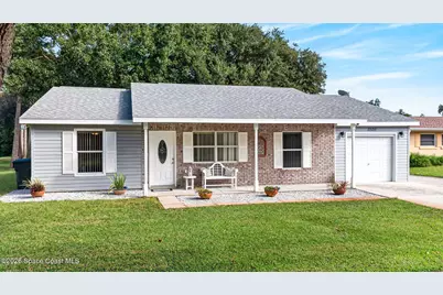 2520 Heritage Drive, Titusville, FL 32780 - Photo 1