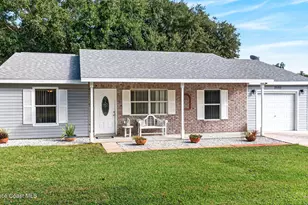 2520 Heritage Dr, Titusville, FL 32780 - Photo 1