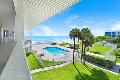 1273 Highway A1A #307, Satellite Beach, FL 32937 - Photo 22