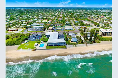 1273 Highway A1A Highway #307, Satellite Beach, FL 32937 - Photo 8