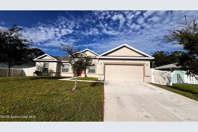 260 De Castro Avenue SE, Palm Bay, FL 32909 - Photo 2