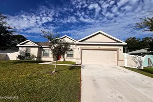 260 De Castro Ave SE, Palm Bay, FL 32909 - Photo 2