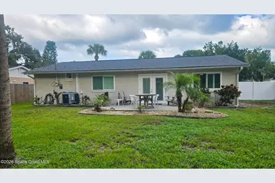 2706 Kumquat Drive, Edgewater, FL 32141 - Photo 2
