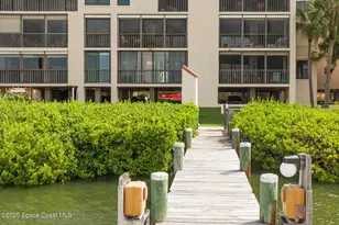 18 Marina Isles Blvd, Indian Harbour Beach, FL 32937 - Photo 2