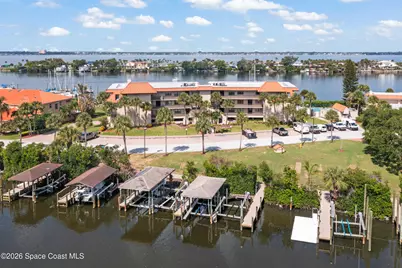 18 Marina Isles Boulevard #105, Indian Harbour Beach, FL 32937 - Photo 64