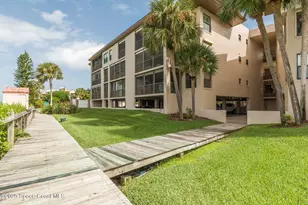 18 Marina Isles Blvd, Indian Harbour Beach, FL 32937 - Photo 6