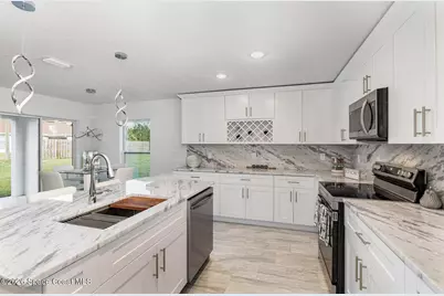 3014 San Filippo Drive SE, Palm Bay, FL 32909 - Photo 2