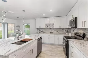 3014 San Filippo Dr SE, Palm Bay, FL 32909 - Photo 2