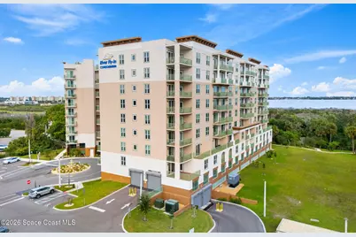 735 Pilot Lane #1012, Merritt Island, FL 32952 - Photo 38