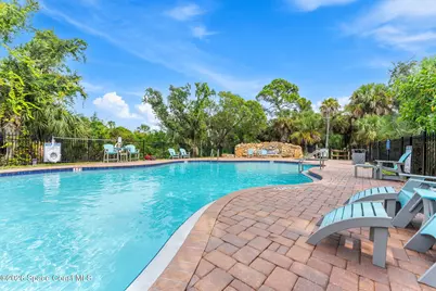 735 Pilot Lane #1012, Merritt Island, FL 32952 - Photo 40