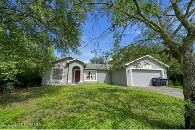 857 Sarasota Drive SE, Palm Bay, FL 32909 - Photo 1