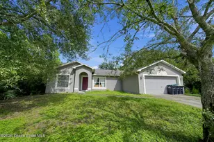 857 Sarasota Dr SE, Palm Bay, FL 32909 - Photo 1