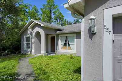 857 Sarasota Drive SE, Palm Bay, FL 32909 - Photo 4