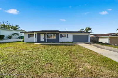 4045 Calendula Avenue, Titusville, FL 32796 - Photo 1