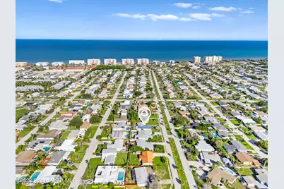208 Atlantic Boulevard, Indian Harbour Beach, FL 32937 - Photo 22
