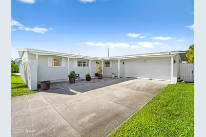 208 Atlantic Boulevard, Indian Harbour Beach, FL 32937 - Photo 6