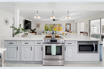 208 Atlantic Boulevard, Indian Harbour Beach, FL 32937 - Photo 8