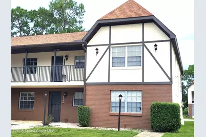 3128 Sir Hamilton Circle #4, Titusville, FL 32780 - Photo 1