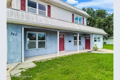 942 Chace Lane NE, Palm Bay, FL 32905 - Photo 2