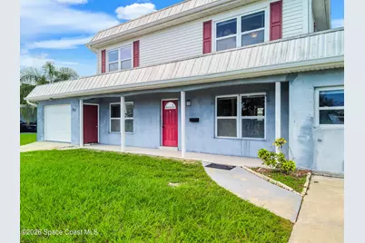942 Chace Lane NE, Palm Bay, FL 32905 - Photo 1