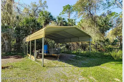 2316 Tomoka Farms Road, Port Orange, FL 32128 - Photo 8