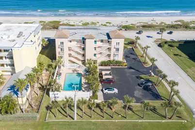 50 11th Avenue #302, Indialantic, FL 32903 - Photo 1