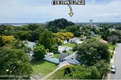 146 Highland Street, Cocoa, FL 32922 - Photo 2