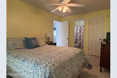 114 Beach Park Lane #V24, Cape Canaveral, FL 32920 - Photo 8