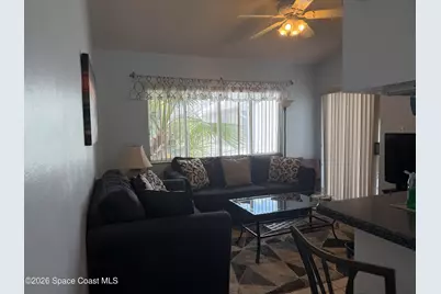 114 Beach Park Lane #V24, Cape Canaveral, FL 32920 - Photo 10