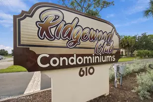 758 Ridge Club Dr, Melbourne, FL 32934 - Photo 1