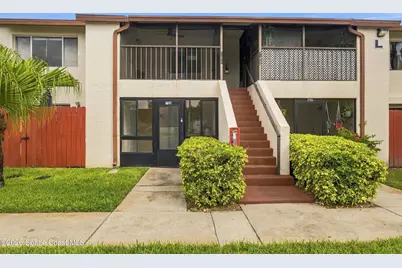 758 Ridge Club Drive #62, Melbourne, FL 32934 - Photo 2