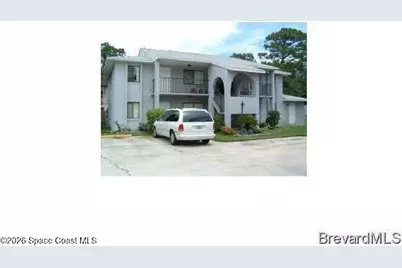 237 Knox McRae Drive #13, Titusville, FL 32780 - Photo 2