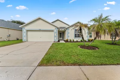 2740 Mariah Drive, Melbourne, FL 32940 - Photo 1