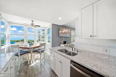 4700 Ocean Beach Boulevard #315, Cocoa Beach, FL 32931 - Photo 18