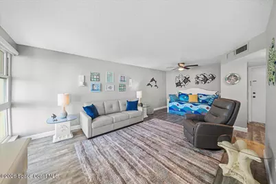 4700 Ocean Beach Boulevard #315, Cocoa Beach, FL 32931 - Photo 6