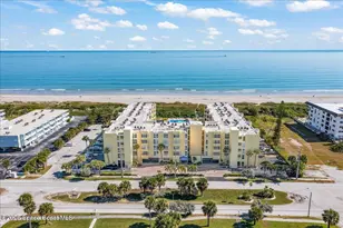 4700 Ocean Beach Blvd, Cocoa Beach, FL 32931 - Photo 42