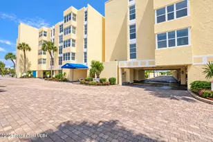 4700 Ocean Beach Blvd, Cocoa Beach, FL 32931 - Photo 2