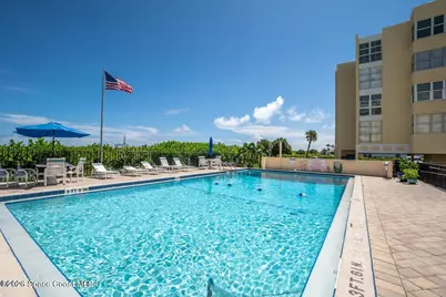 4700 Ocean Beach Boulevard #315, Cocoa Beach, FL 32931 - Photo 32