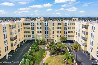 4700 Ocean Beach Boulevard #315, Cocoa Beach, FL 32931 - Photo 46