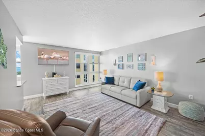 4700 Ocean Beach Boulevard #315, Cocoa Beach, FL 32931 - Photo 4