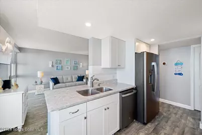 4700 Ocean Beach Boulevard #315, Cocoa Beach, FL 32931 - Photo 22