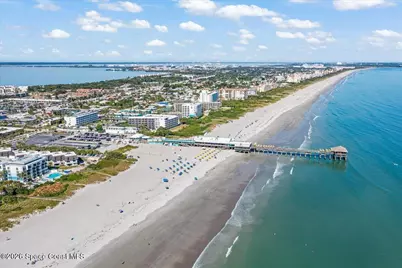 4700 Ocean Beach Boulevard #315, Cocoa Beach, FL 32931 - Photo 40