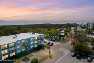 223 Columbia Dr, Cape Canaveral, FL 32920 - Photo 1