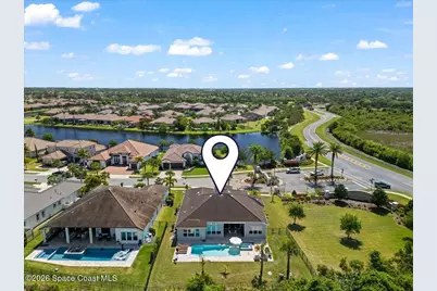 4092 Durksly Drive, Melbourne, FL 32940 - Photo 4