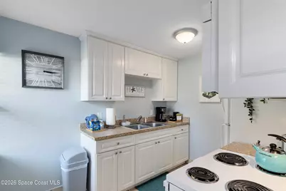 1031 Park Drive #7, Indian Harbour Beach, FL 32937 - Photo 6