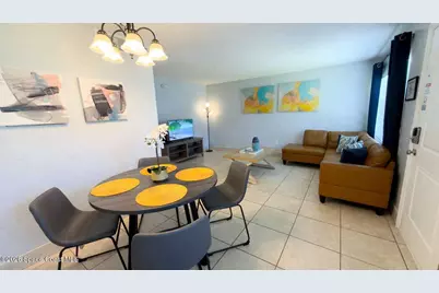 1031 Park Drive #7, Indian Harbour Beach, FL 32937 - Photo 2