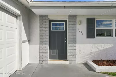 1054 Daytona Drive NE, Palm Bay, FL 32905 - Photo 4