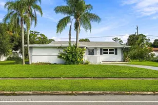 1054 Daytona Dr NE, Palm Bay, FL 32905 - Photo 1